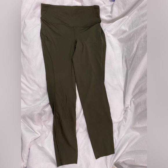 Lululemon Base Pace 25” High Rise - Brand New - Picture 3 of 4